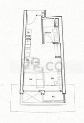 One Pearl Bank (D3), Apartment #439893091